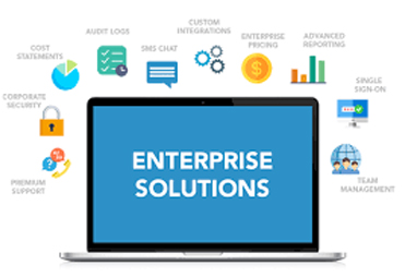 Enterprise Solutions